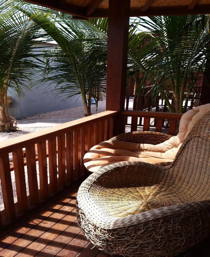 My Own Paradise Resort Bonaire Kralendijk  Exterior photo