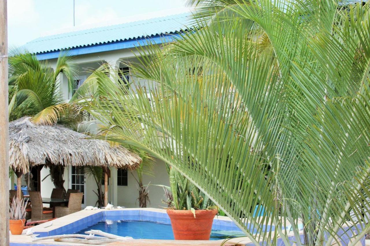My Own Paradise Resort Bonaire Kralendijk  Exterior photo