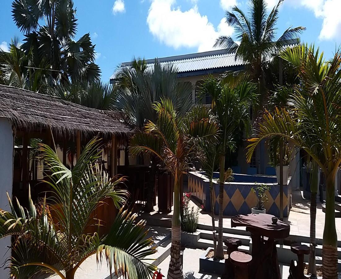 My Own Paradise Resort Bonaire Kralendijk  Exterior photo