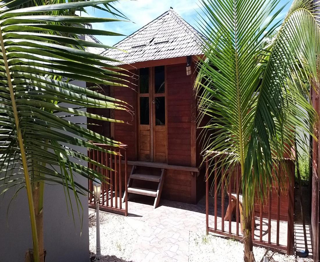 My Own Paradise Resort Bonaire Kralendijk  Exterior photo