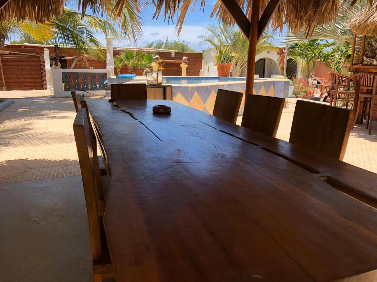 My Own Paradise Resort Bonaire Kralendijk  Exterior photo