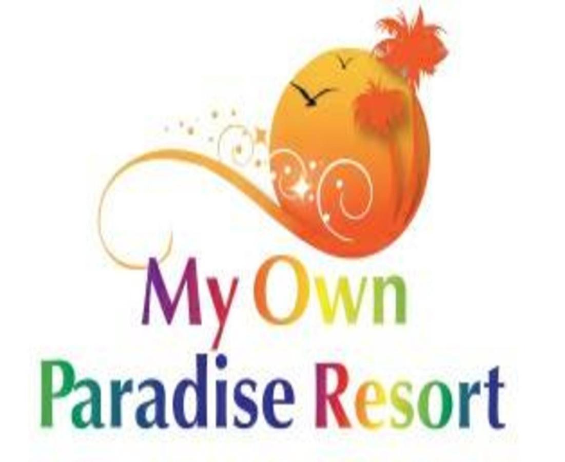 My Own Paradise Resort Bonaire Kralendijk  Exterior photo