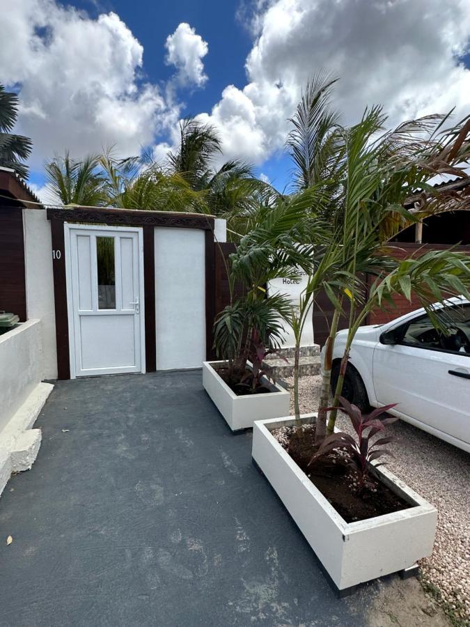 My Own Paradise Resort Bonaire Kralendijk  Exterior photo